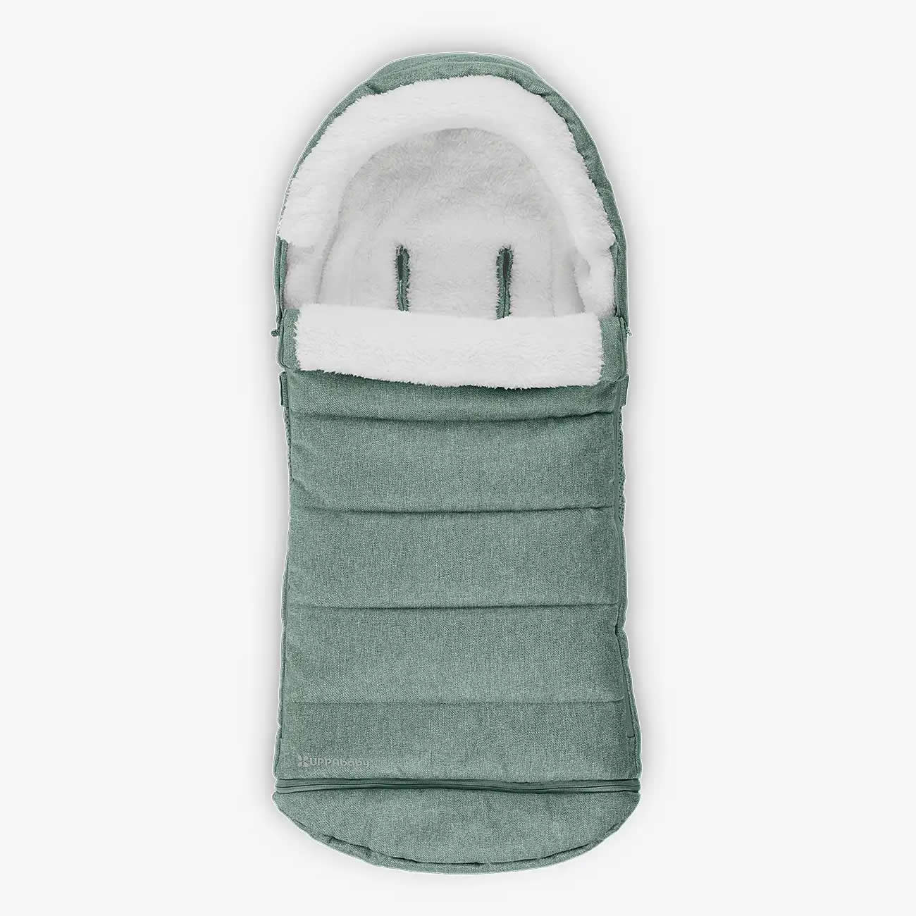 Uppababy cosy outlet toes